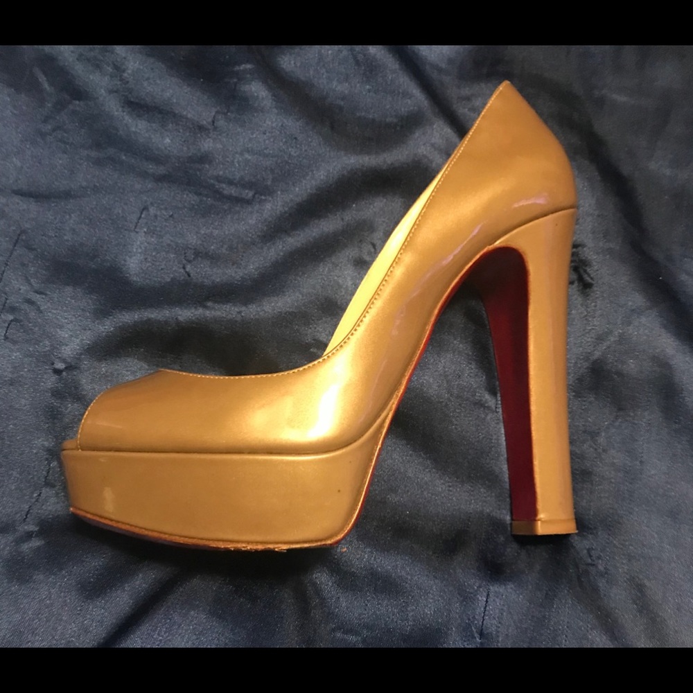Christian Louboutin